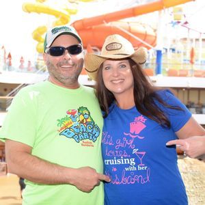 Meet your Posher, Tracy